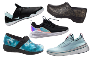 Nursing Shoes - Image 2