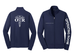 Operating Room Jacket - Image 2