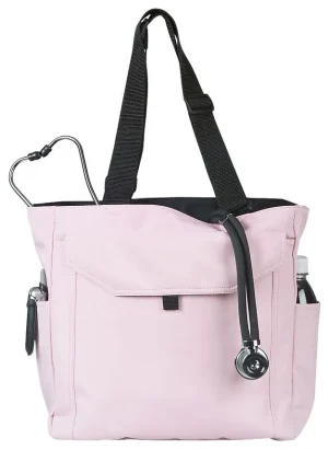 Tote bag for nurses