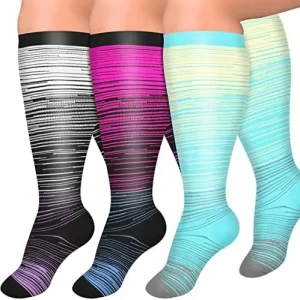 Compression socks