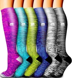 Compression socks