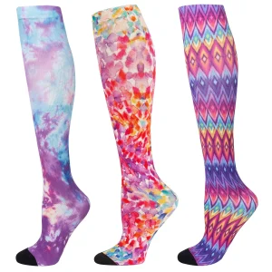 Compression socks