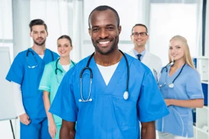 Scrubs