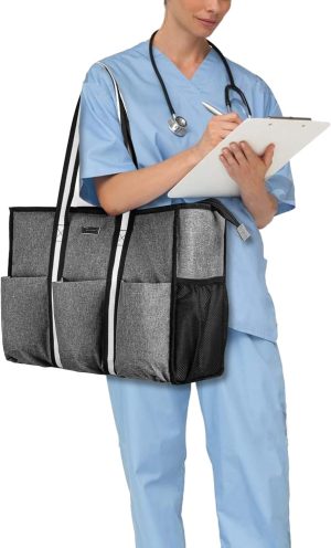 Tote bag for nurses