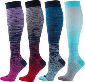 Compression socks