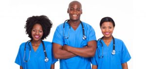 Medical scrubs