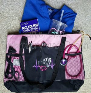 Nursing bag